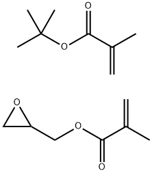 POLY(TERT-BUTYLMETHACRYLATE-CO-GLYCIDYL&