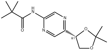 710322-83-1 Structure