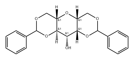 , 71072-12-3, 结构式