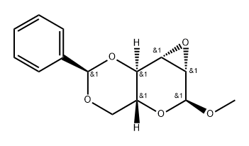 艾地骨化醇中间体,71184-14-0,结构式