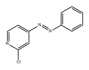 TRPA1 Antagonist 3 化学構造式