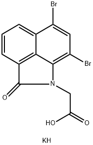 , 71420-39-8, 结构式