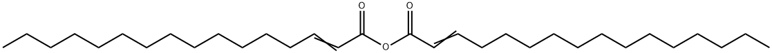 Bis(2-hexadecenoic)anhydride|