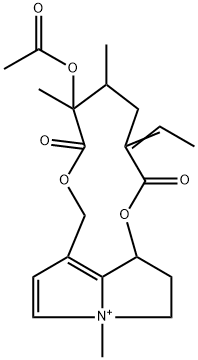 化合物 T32984, 71673-82-0, 结构式