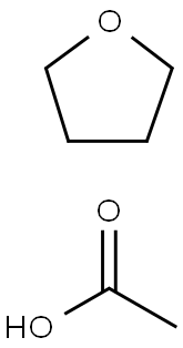 Furan, tetrahydro-, homopolymer, diacetate,71714-39-1,结构式