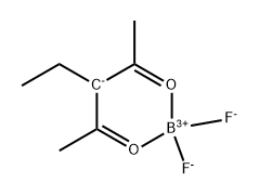 Boron, (3-ethyl-2,4-pentanedionato-κ|