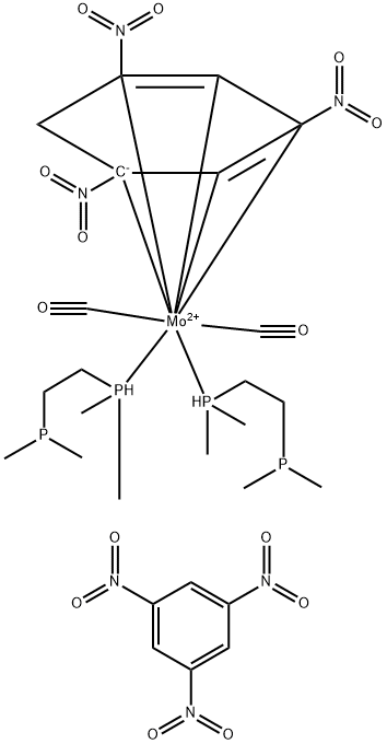 Linoleic acid conjugated 结构式