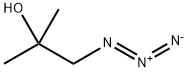 1-azido-2-methylpropan-2-ol|