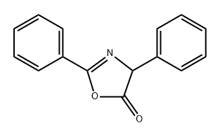 719263-73-7 5(4H)-Oxazolone,  2,4-diphenyl-,  radical  ion(1-)  (9CI)