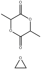 Poly DL-lactides|