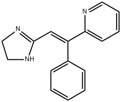 72157-11-0 Structure