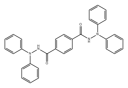 NSC49539 Structure