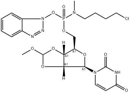 727399-01-1 Structure