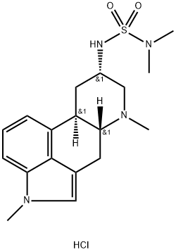 CU-32-085 Structure