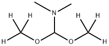 Methanamine, 1,1-di(methoxy-d3)-N,N-dimethyl- (9CI)