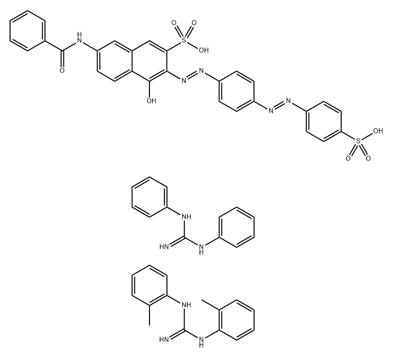 C.I. Solvent Red 33|