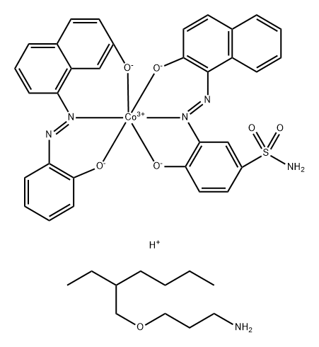 73297-17-3 C.I. Solvent Red 118