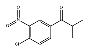 73420-48-1 间硝基对氯苯异丁酮