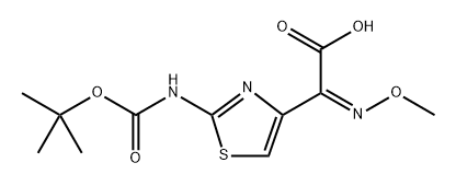 , 73594-90-8, 结构式