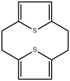 13,14-Dithiatricyclo[8.2.1.14,7]- tetradeca-4,6,10,12-tetraene|