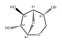 .beta.-D-Glucofuranose, 1,6-anhydro-|1,6-脱水-Β-D-呋喃葡萄糖