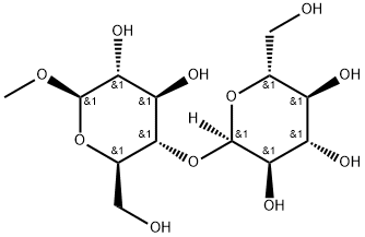NSC 231821 Structure