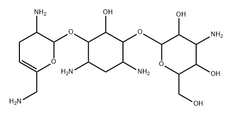74501-86-3 妥布霉素杂质