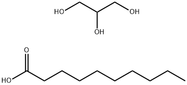 74504-65-7 聚1,2,3-丙三醇癸酸酯