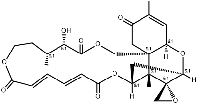 74516-63-5 8-ketoverrucarin A