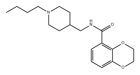 RO-116-1148 Structure