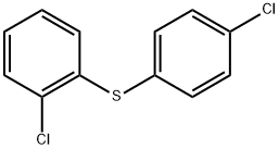 74941-80-3 1-Chloro-2-[(4-chlorophenyl)thio]benzene