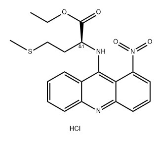 C-881 Structure