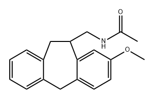 化合物 T34983, 753502-19-1, 结构式