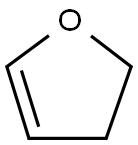 POLY(2,3-DIHYDROFURAN), 75454-45-4, 结构式