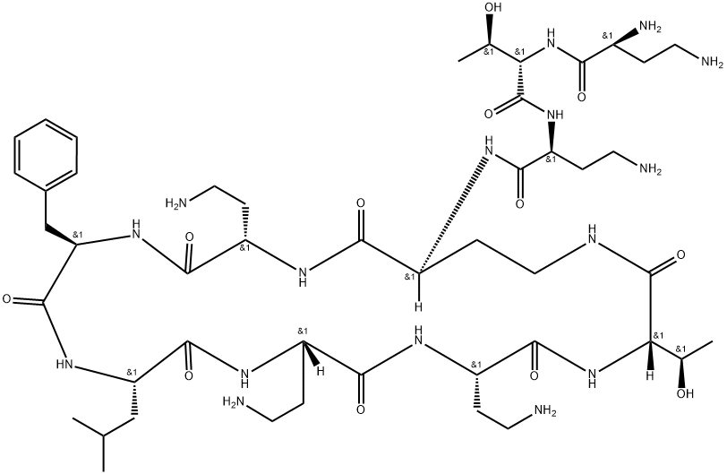 化合物 T31260, 76014-40-9, 结构式