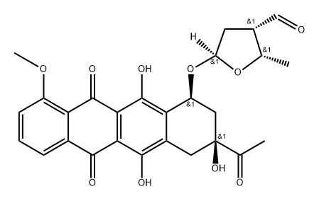 7-Tfpd Struktur