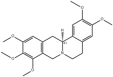 Mivacurium Chloride intermediate Struktur