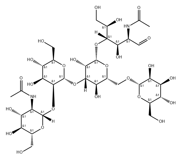 76786-13-5 Structure