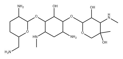 UK-4 Structure