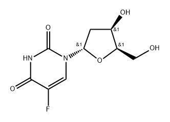 77180-79-1 5-氟脱氧尿苷杂质