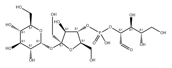 化合物 T29731, 77193-02-3, 结构式