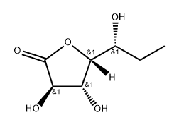 Dapagliflozin Impurity 75 Structure