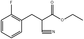 773084-46-1 2-氰基-3-(2-氟苯基)丙酸乙酯