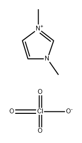 [C1MIm]ClO4 Structure