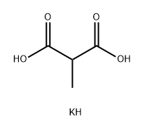 77939-79-8 2-甲基丙二酸钾