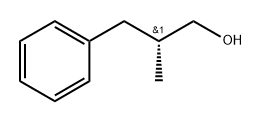 Benzenepropanol, β-methyl-, (βR)-,77943-96-5,结构式