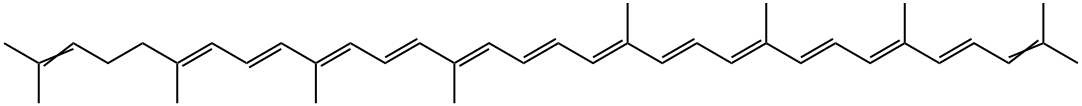 ψ,ψ-Carotene, 3,4-didehydro-, (3E)-|