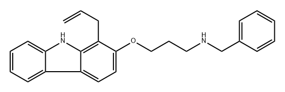 YM-75440 Struktur