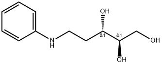 2-deoxy-N-phenyl-D-erythro-pentosylamine|