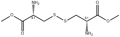 DIMETHYL CYSTINATE|胱氨酸二甲酯